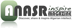 Inspire Magazine Logo